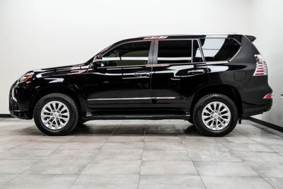 2017 Lexus GX 460