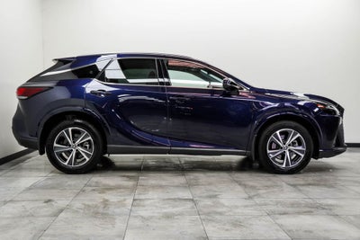 2023 Lexus RX 350 Premium