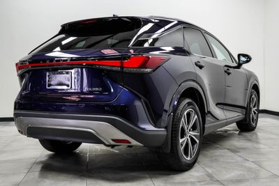 2023 Lexus RX 350 Premium