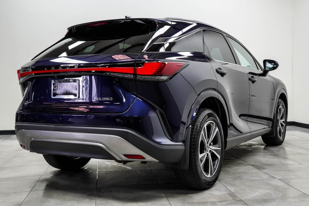 2023 Lexus RX 350 Premium