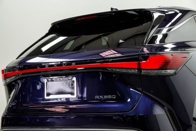 2023 Lexus RX 350 Premium