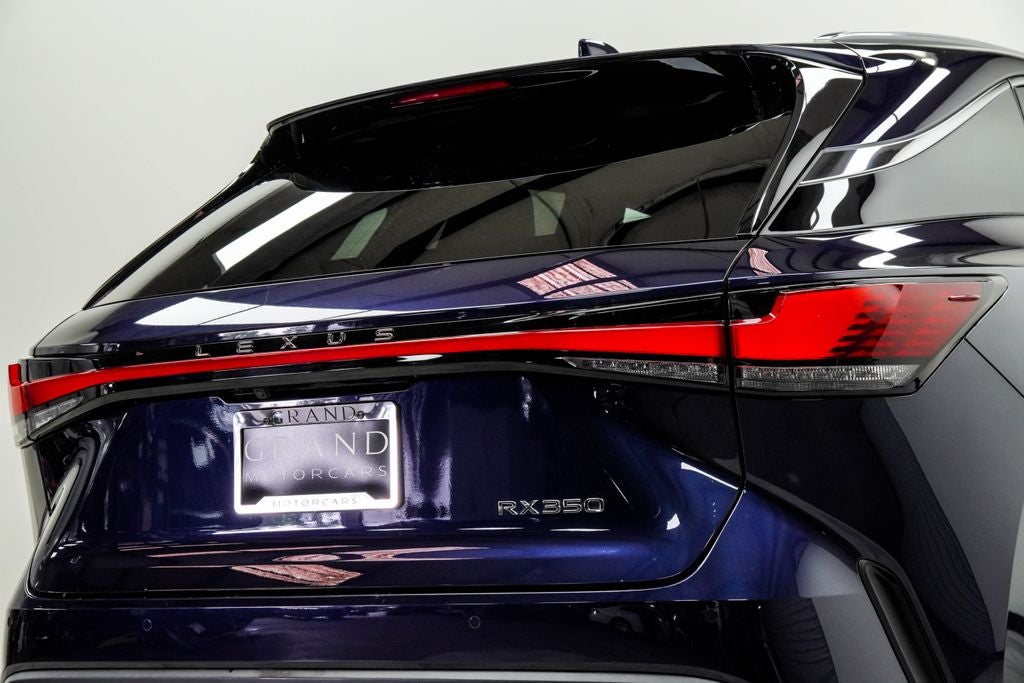 2023 Lexus RX 350 Premium