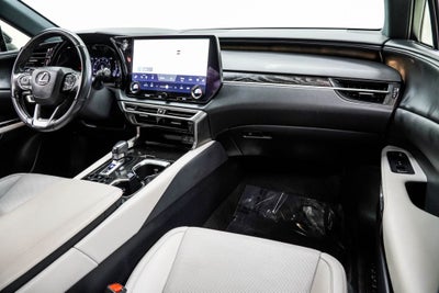 2023 Lexus RX 350 Premium