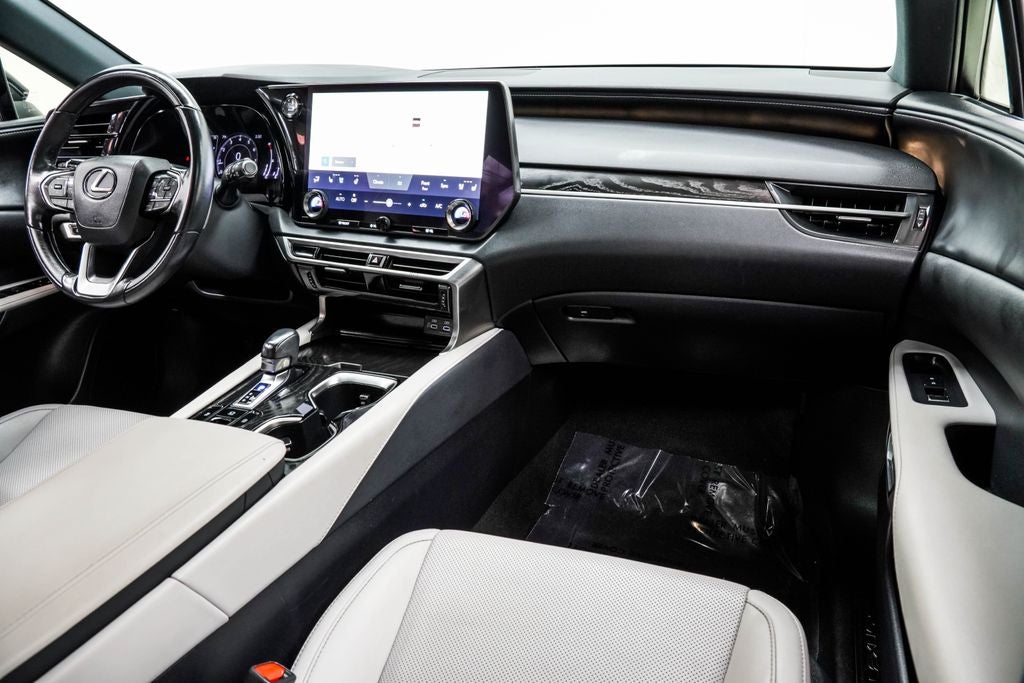 2023 Lexus RX 350 Premium