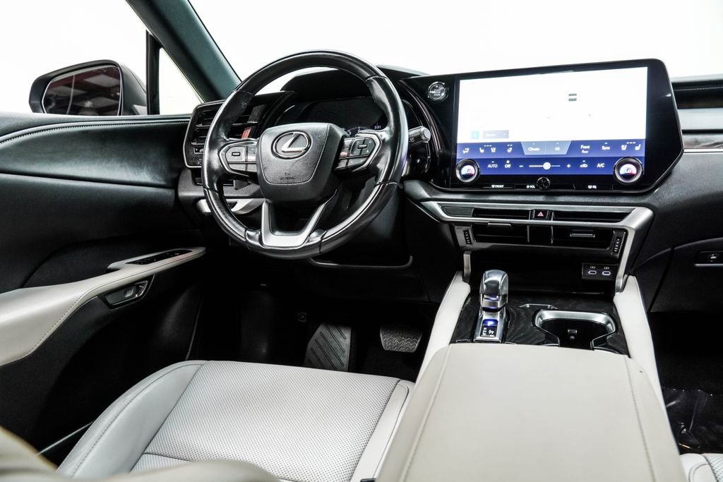 2023 Lexus RX 350 Premium