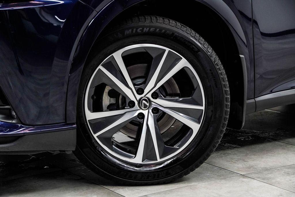 2023 Lexus RX 350 Premium