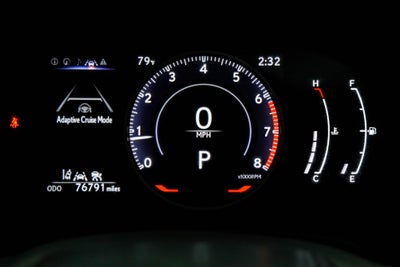 2023 Lexus RX 350 Premium