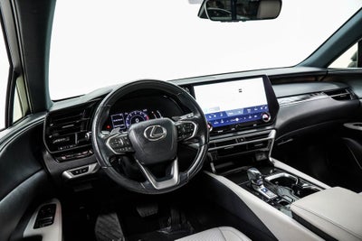 2023 Lexus RX 350 Premium