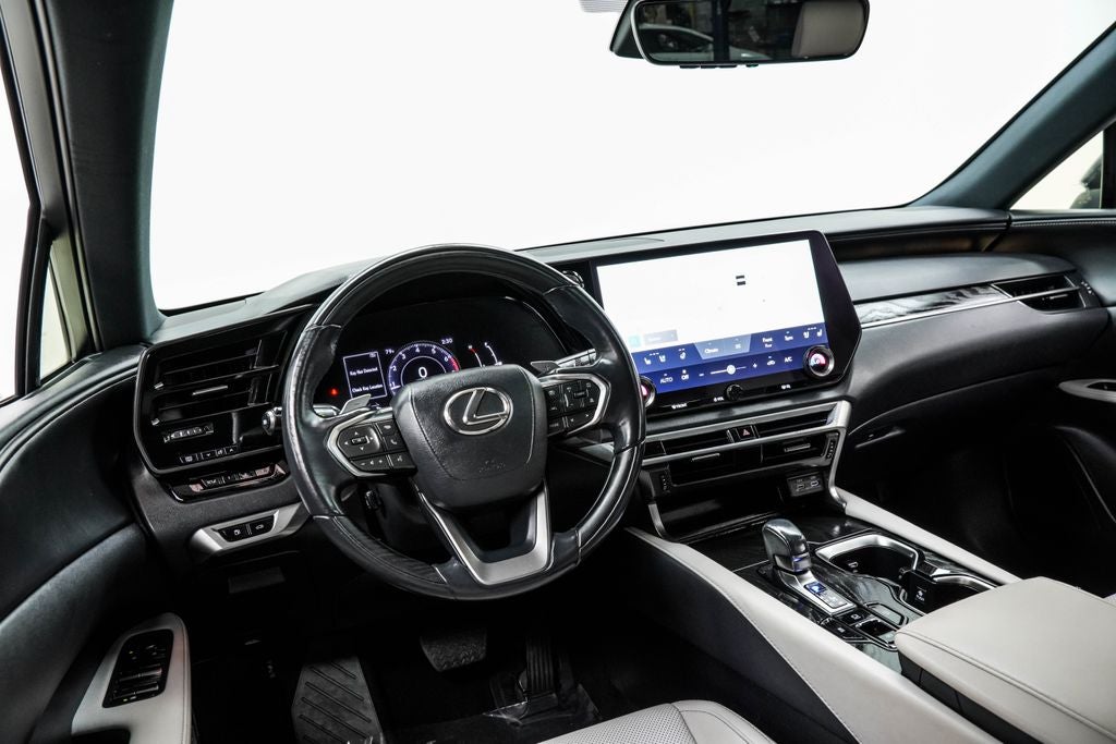 2023 Lexus RX 350 Premium