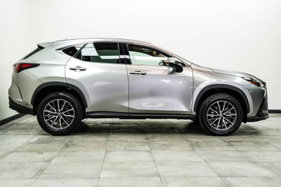 2024 Lexus NX 350h Premium