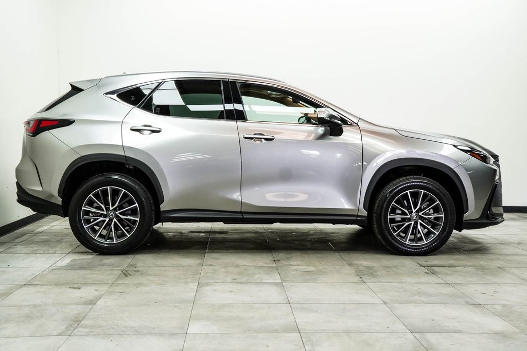 2024 Lexus NX 350h Premium