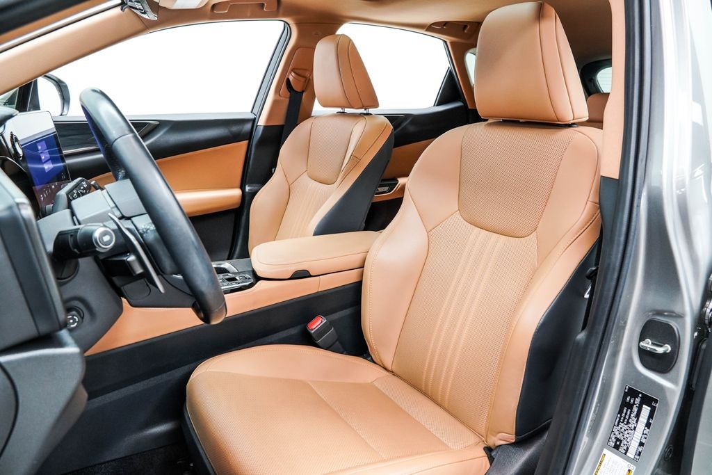 2024 Lexus NX 350h Premium