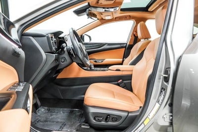 2024 Lexus NX 350h Premium
