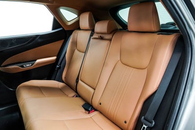 2024 Lexus NX 350h Premium