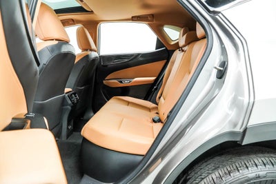 2024 Lexus NX 350h Premium
