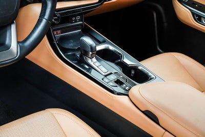 2024 Lexus NX 350h Premium