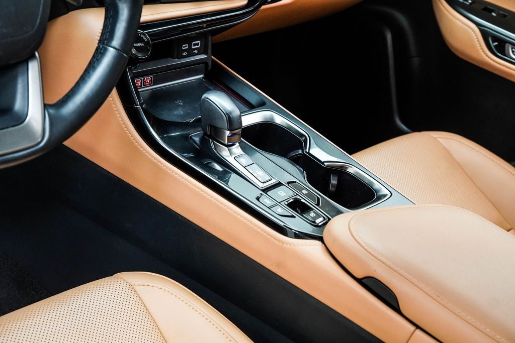 2024 Lexus NX 350h Premium