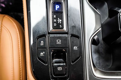 2024 Lexus NX 350h Premium