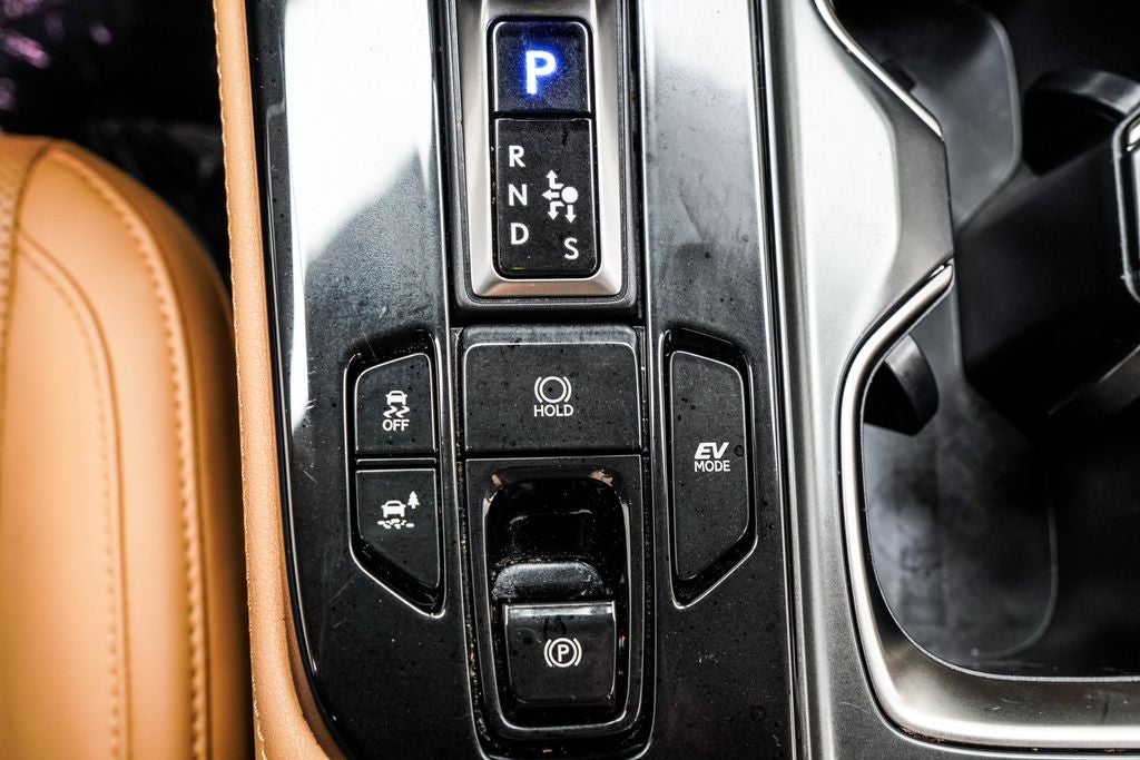 2024 Lexus NX 350h Premium