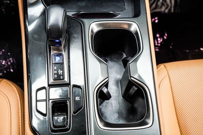 2024 Lexus NX 350h Premium