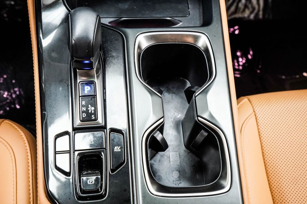 2024 Lexus NX 350h Premium