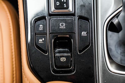 2024 Lexus NX 350h Premium