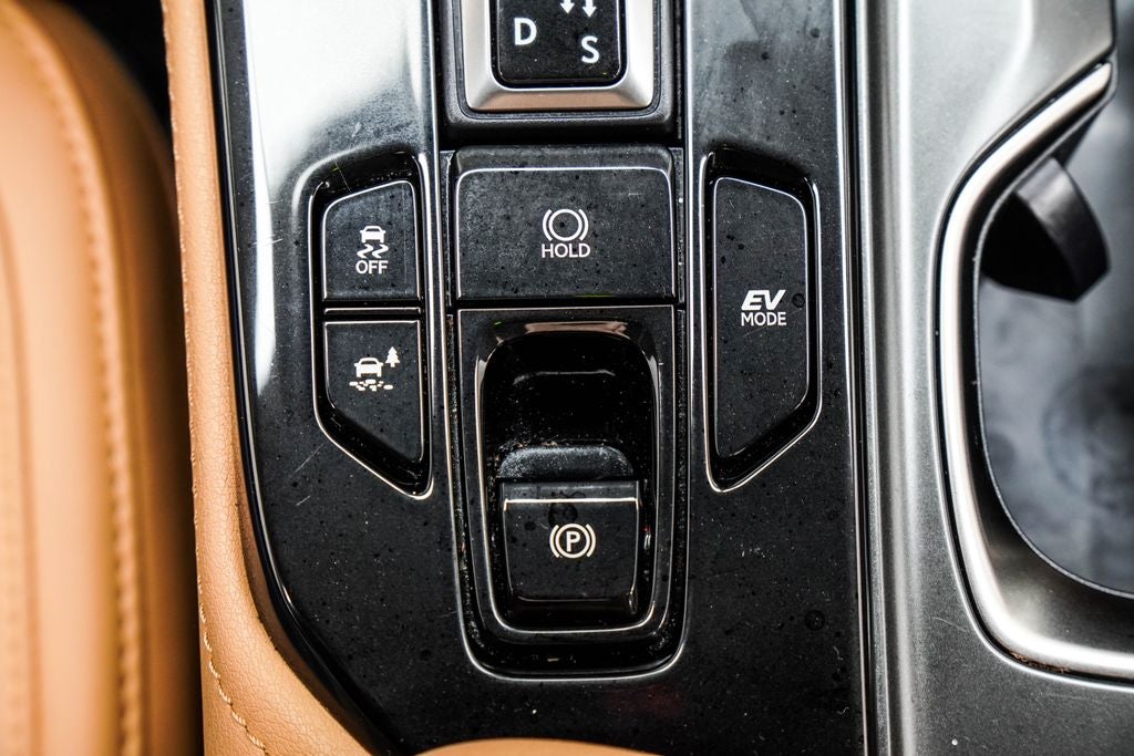2024 Lexus NX 350h Premium