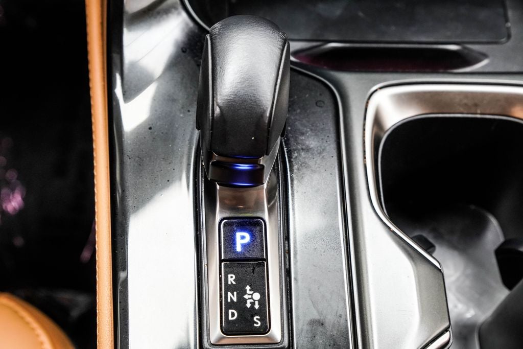 2024 Lexus NX 350h Premium