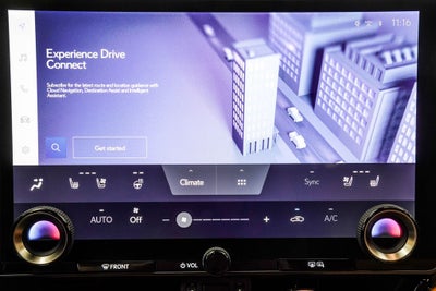 2024 Lexus NX 350h Premium