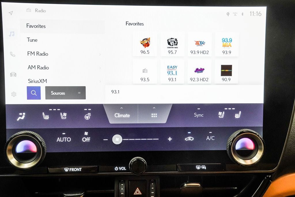 2024 Lexus NX 350h Premium