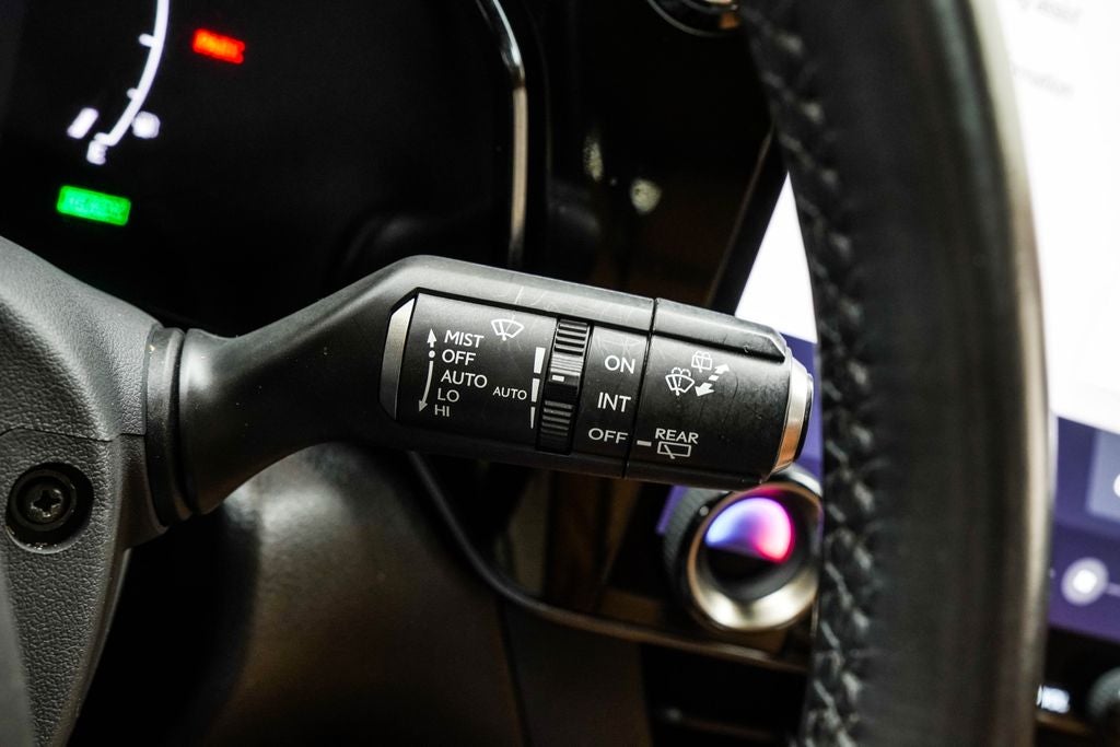 2024 Lexus NX 350h Premium