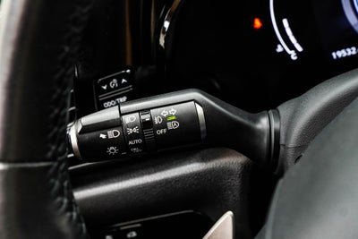 2024 Lexus NX 350h Premium