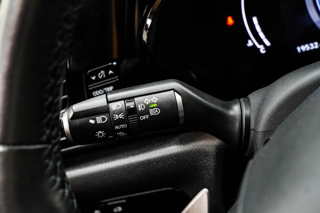 2024 Lexus NX 350h Premium