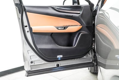 2024 Lexus NX 350h Premium