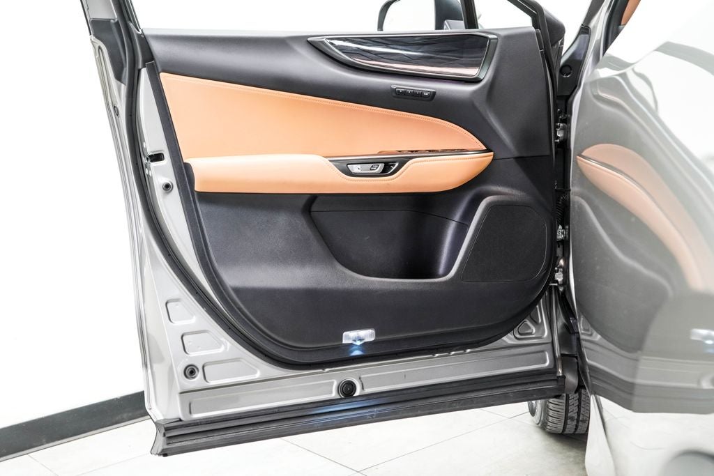2024 Lexus NX 350h Premium