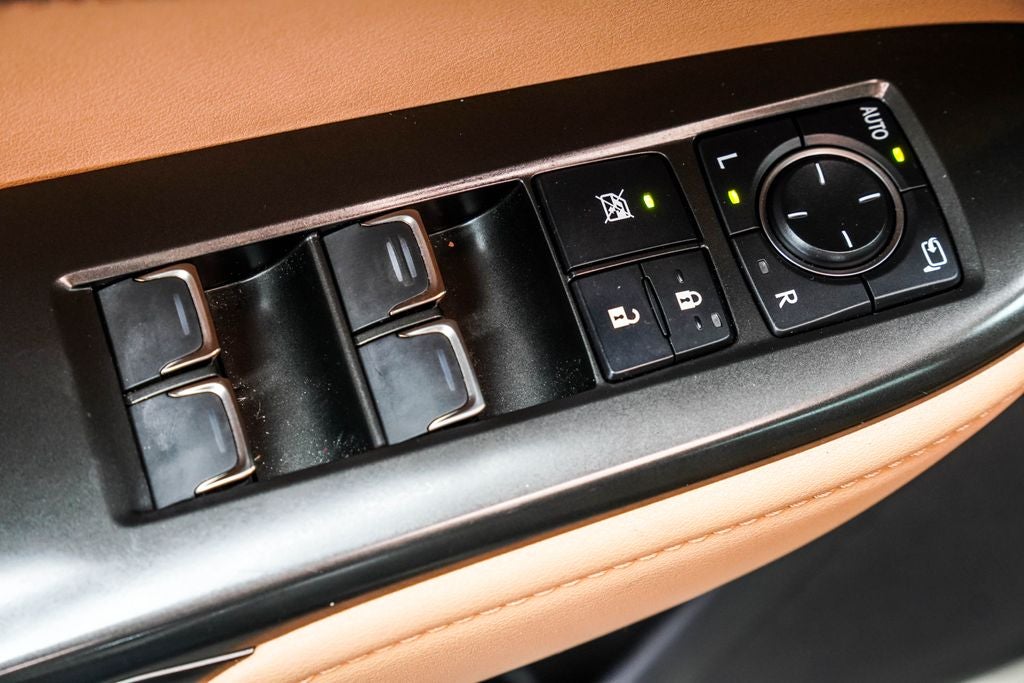 2024 Lexus NX 350h Premium