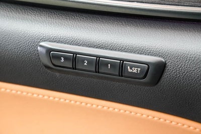 2024 Lexus NX 350h Premium
