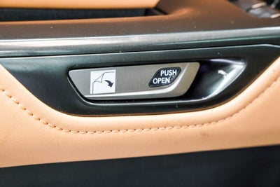 2024 Lexus NX 350h Premium
