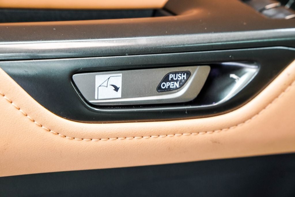 2024 Lexus NX 350h Premium