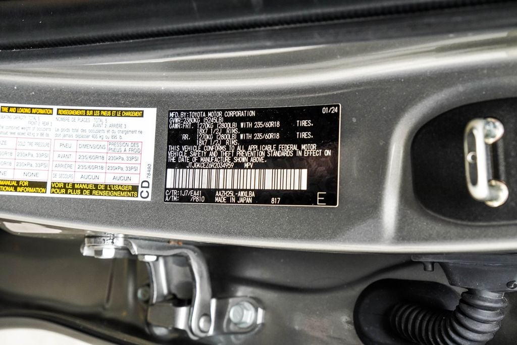 2024 Lexus NX 350h Premium