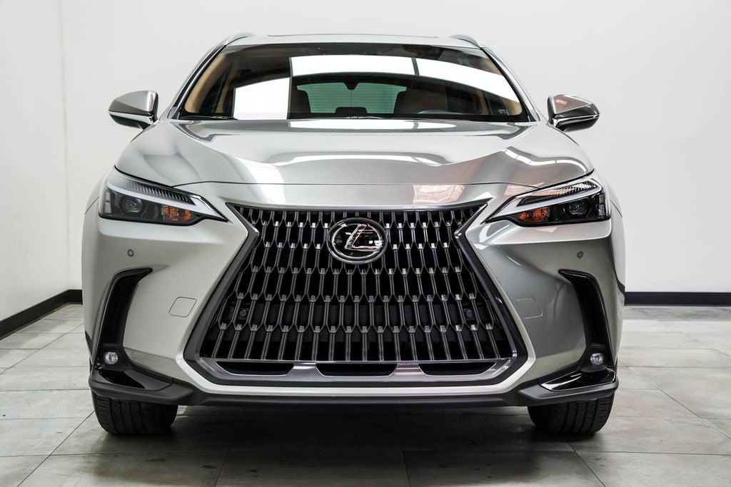 2024 Lexus NX 350h Premium