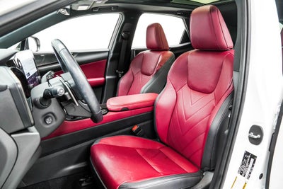 2024 Lexus NX 350 Luxury
