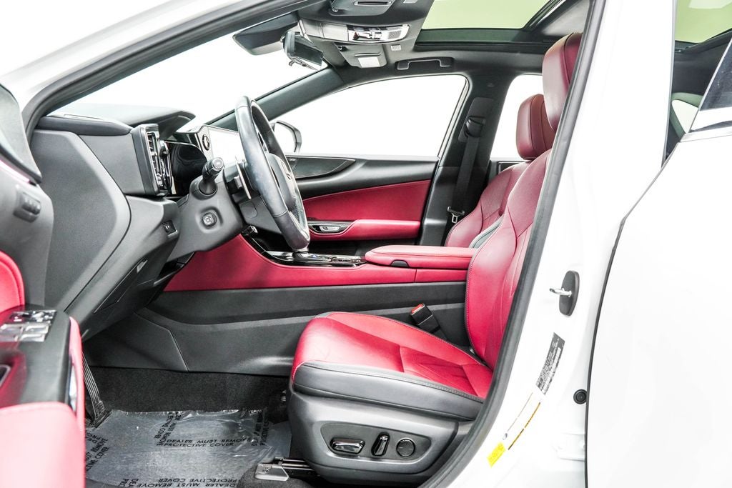2024 Lexus NX 350 Luxury