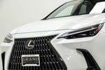 2024 Lexus NX 350 Luxury