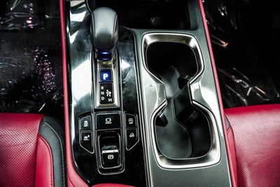 2024 Lexus NX 350 Luxury
