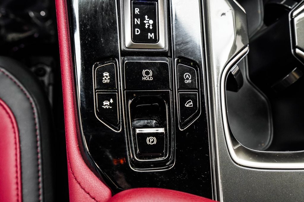 2024 Lexus NX 350 Luxury