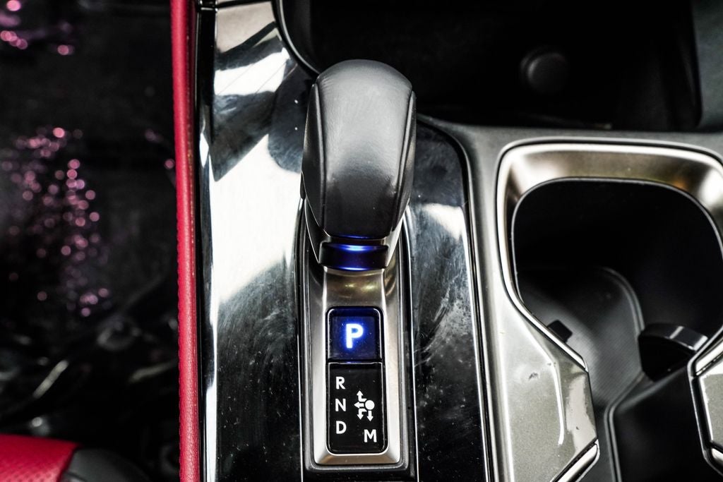 2024 Lexus NX 350 Luxury