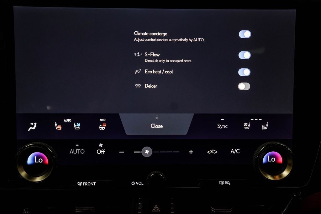 2024 Lexus NX 350 Luxury