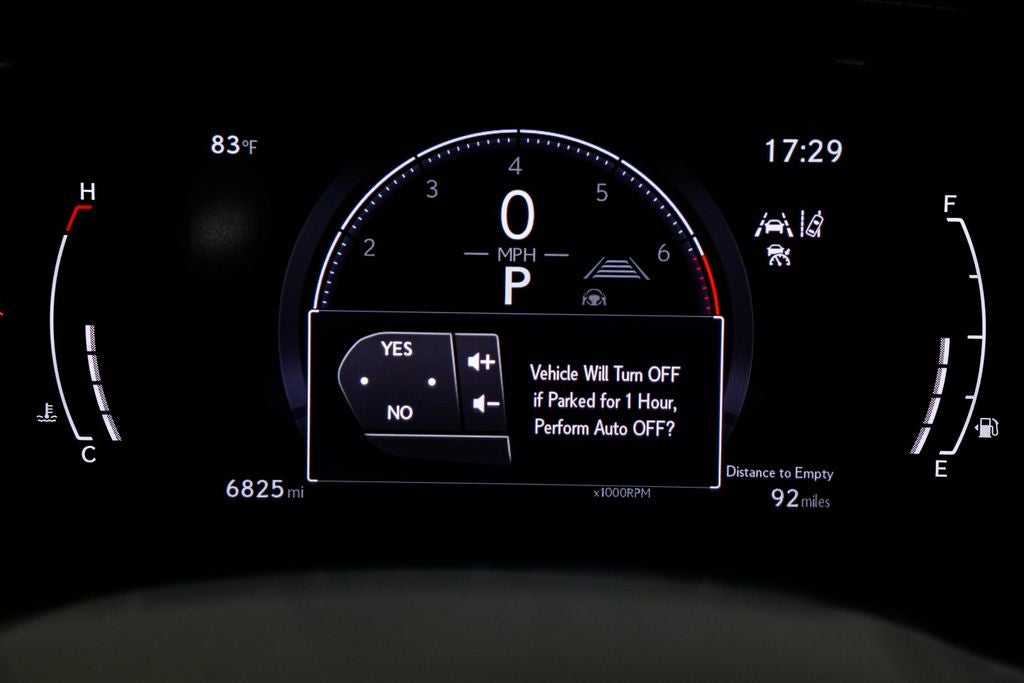 2024 Lexus NX 350 Luxury