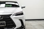 2024 Lexus NX 350 Luxury